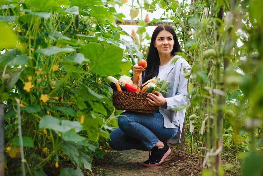 Nutrición Avanzada en la Agricultura