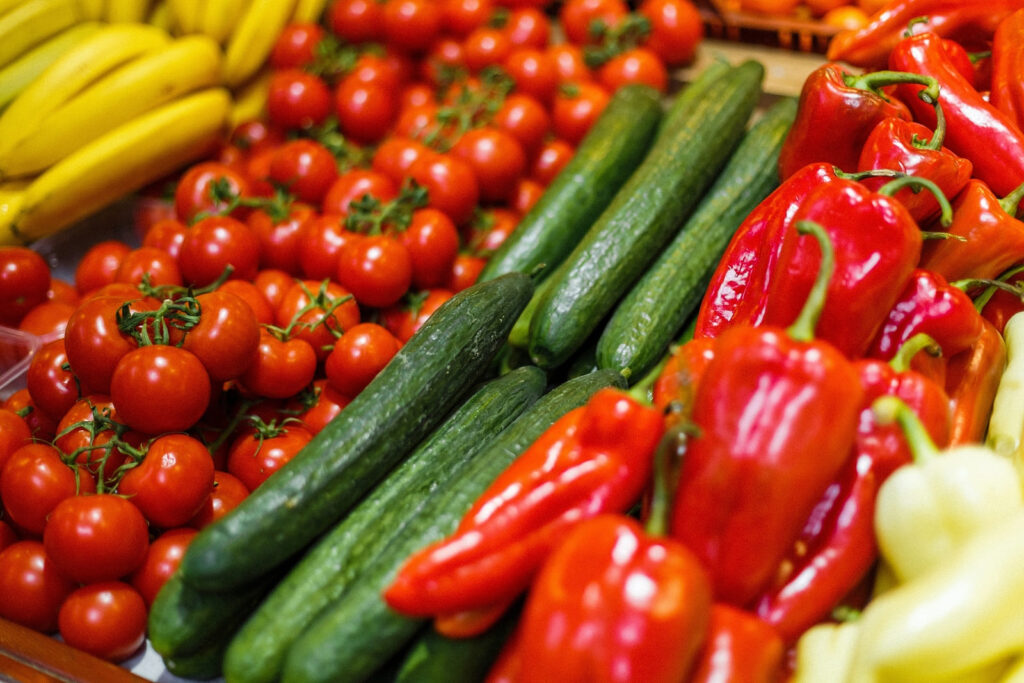 Agricultura de Mercado