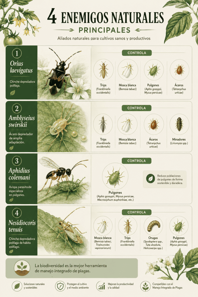 Mosca blanca info